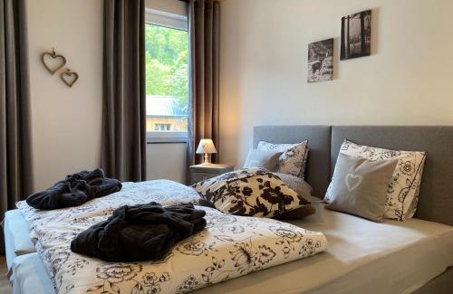 Ouren House | Waldblick - Holiday home with wellness in Ouren