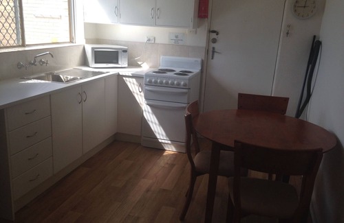 Geraldton House | Waldeck Heights Unit 2