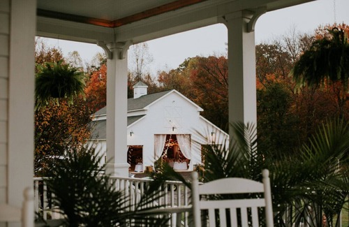 Reva House | Walden Hall - Live In Luxury