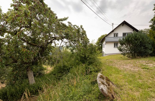 Weilheim House | WÄLDER: Quartier Bierbonnen - Holiday home with alpine views for up to 14 people