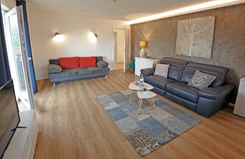 Sulgen Hotel | Waldeslust Apartments