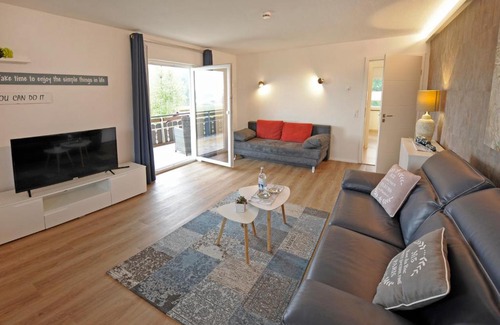 Sulgen Hotel | Waldeslust Apartments