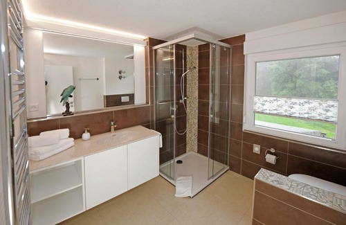 Sulgen Hotel | Waldeslust Apartments