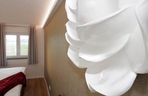 Sulgen Hotel | Waldeslust Apartments