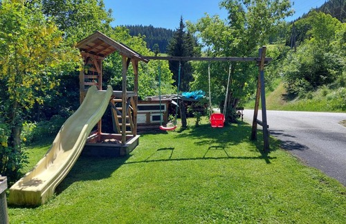 Sankt Martin am Tennengebirge House | Waldhaus