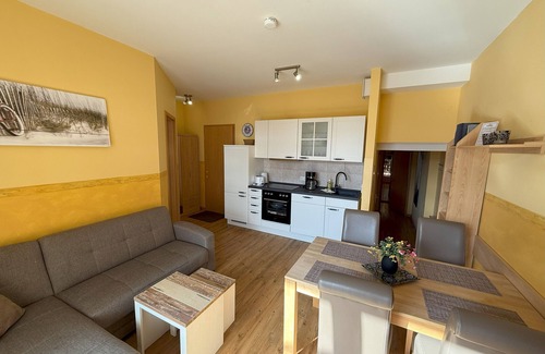 Kuehlungsborn Apartment | Waldhaus - 07-11, Deutschland