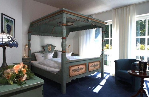 Ladbergen Hotel | Waldhaus an de Miälkwellen