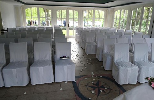 Ladbergen Hotel | Waldhaus an de Miälkwellen