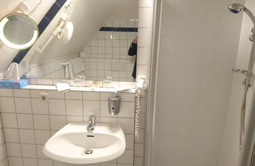 Ladbergen Hotel | Waldhaus an de Miälkwellen