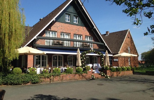 Ladbergen Hotel | Waldhaus an de Miälkwellen