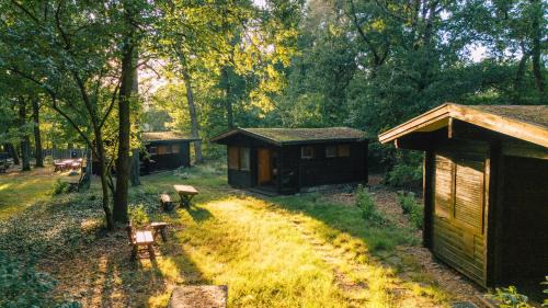 Uelzen Other | Waldhaus Molzen - Natur erleben