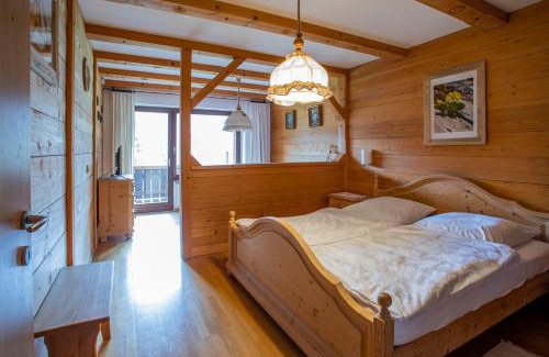 Unterschonau Apartment | Waldhauser Hof