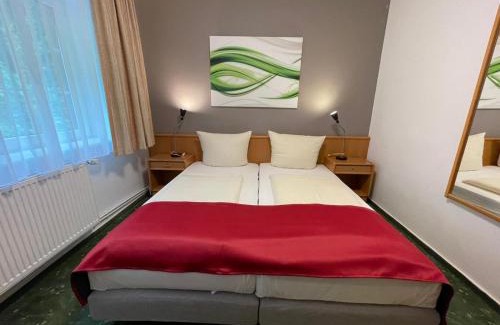 Ilsenburg Hotel | Waldhotel Harz Ilsenburg
