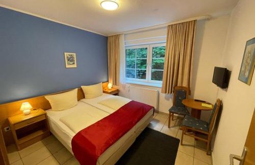 Ilsenburg Hotel | Waldhotel Harz Ilsenburg
