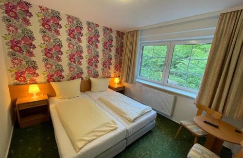 Ilsenburg Hotel | Waldhotel Harz Ilsenburg