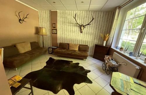 Ilsenburg Hotel | Waldhotel Harz Ilsenburg