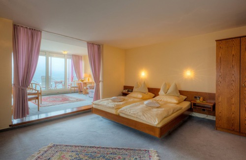 Bollendorf-Pont Hotel | Waldhotel Sonnenberg