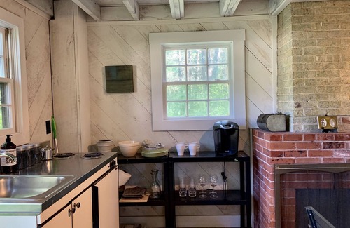 Ipswich Cottage | Waldingfield - Pool House /Sleeps 2