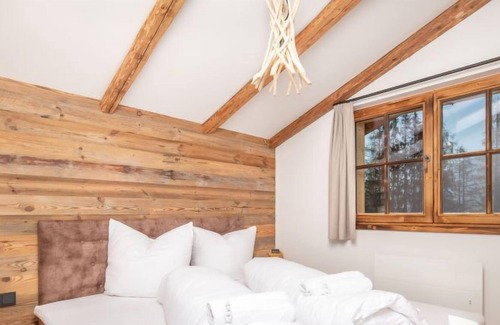 Werfenweng House | Waldkauz by Interhome