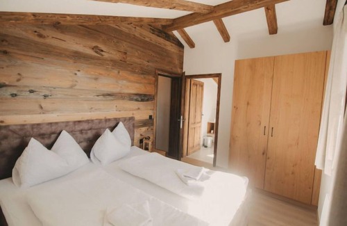 Werfenweng House | Waldkauz groß by Interhome