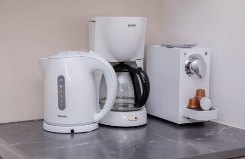 Werfenweng Apartment | Waldläufer by Interhome