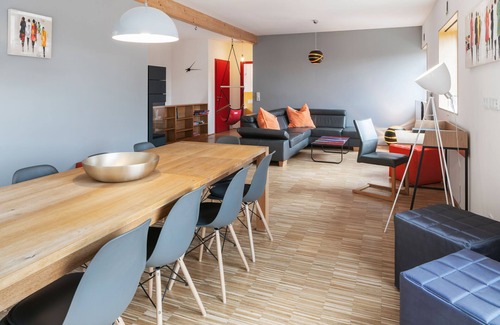 Freital House | Waldnahes Ferienhaus in Freital