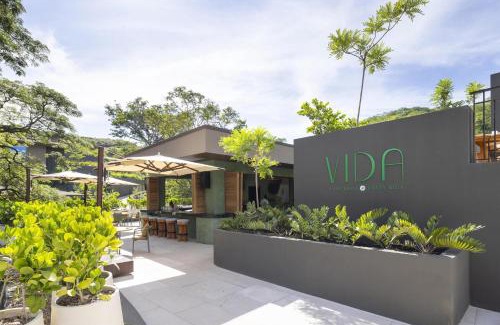 Coco Hotel | Waldorf Astoria Costa Rica Punta Cacique