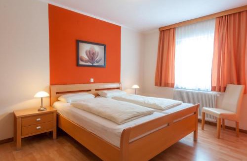 Augsdorf House | Waldpension Schiefling am See