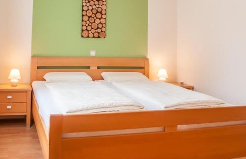 Augsdorf House | Waldpension Schiefling am See