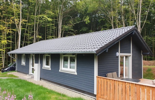 Bad Arolsen House | Waldquartier No 12 Twistesee - Ferienhaus