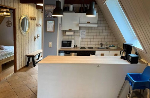 Bad Arolsen House | Waldrauschen by Interhome