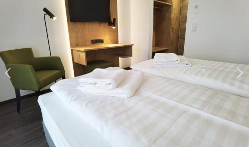 Bruckmuehl Hotel | Waldschlößl