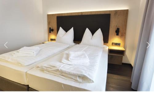 Bruckmuehl Hotel | Waldschlößl