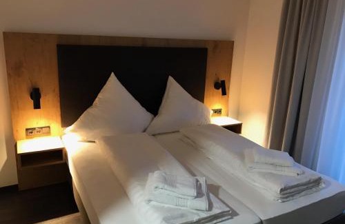 Bruckmuehl Hotel | Waldschlößl