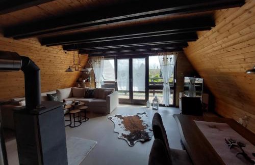 Nagel House | Waldsee