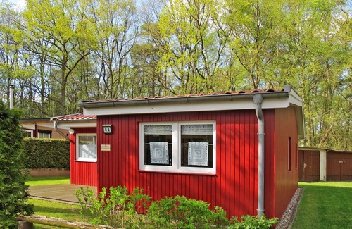Dobin am See House | Waldsiedlung by Interhome