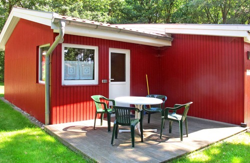 Dobin am See House | Waldsiedlung by Interhome