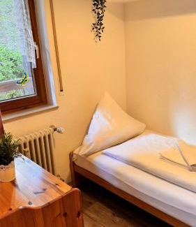 Titisee-Neustadt Apartment | Waldtwin 2 Titisee (W12) + Hochschwarzwald Card