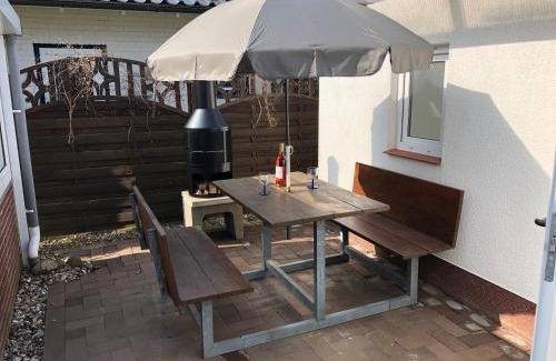 Travemuende Hotel | Waldweg 3