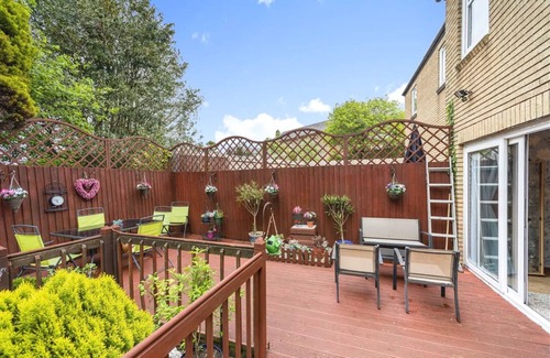 Birchgrove House | Wales, Swansea BnB - Cribkeys