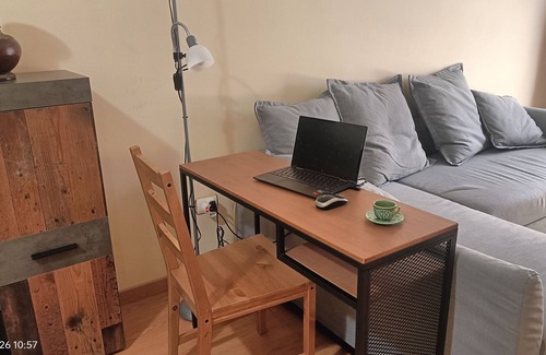 Las Galletas Apartment | Walk 2 minutes to the Ocean