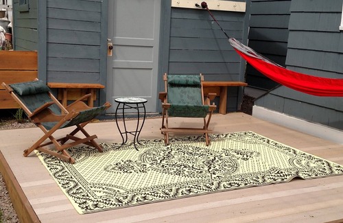 Grand Marais House | Walk Anywhere in Grand Marais from This Charming Bungalow: