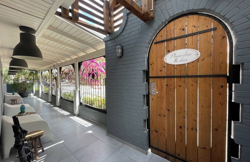 Oranjestad Apartment | WALK IN 3 MIN TO BEACH & SHOPS & BEST RESTAURANTS FROM LAGOON STUDIO # 3