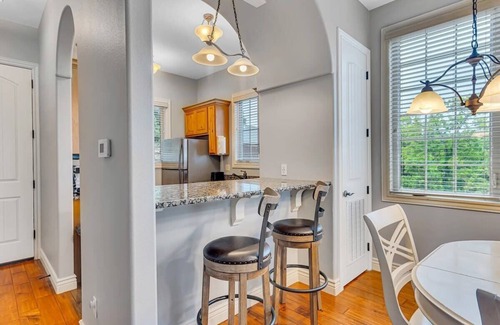 Indian Point Condo | Walk In Condo, No Stairs! Lakeview by Pool!