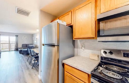 Branson Condo | Walk-In Level Close to SDC and Table Rock Lake Family Friendly Condo in Branson