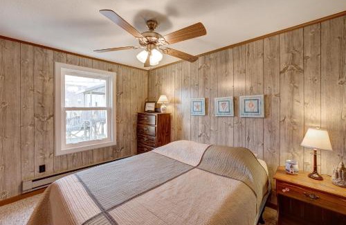 Hatteras House | Walk the Plank 876