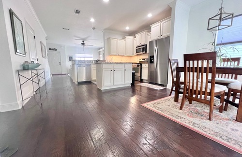 Santa Rosa Beach House | "Walk to 30A Beach Limited time stay only through Dec 28-Jan 31. Pool access