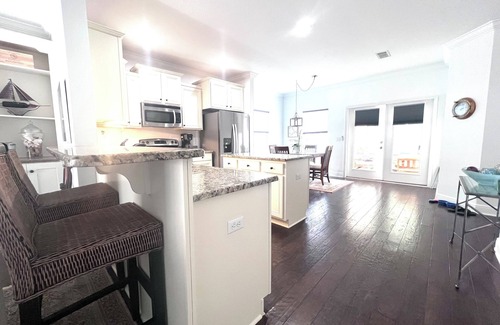Santa Rosa Beach House | "Walk to 30A Beach Limited time stay only through Dec 28-Jan 31. Pool access