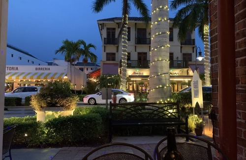 Old Naples House | Walk to 5th Ave & 3rd Street! Brand New Construction - photos coming soon!