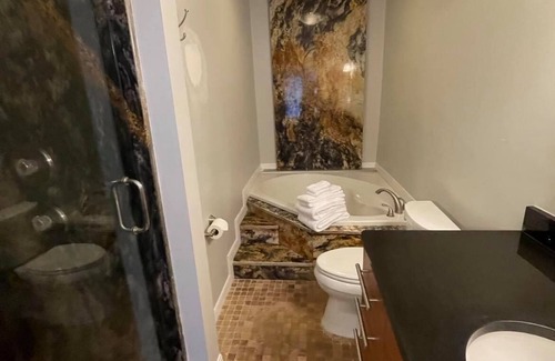 Bayshore Beautiful House | Walk to Bayshore Boulevard Townhome